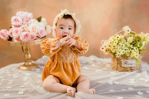 新野10个月宝宝身高